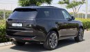 Land Rover Range Rover Autobiography 3.0L Diesel , 2023 , 0km , With 3 Years or 100K Km Warranty