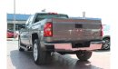 GMC Sierra 5.3 DOUBLE CABIN 2017 GCC SINGLE OWNER