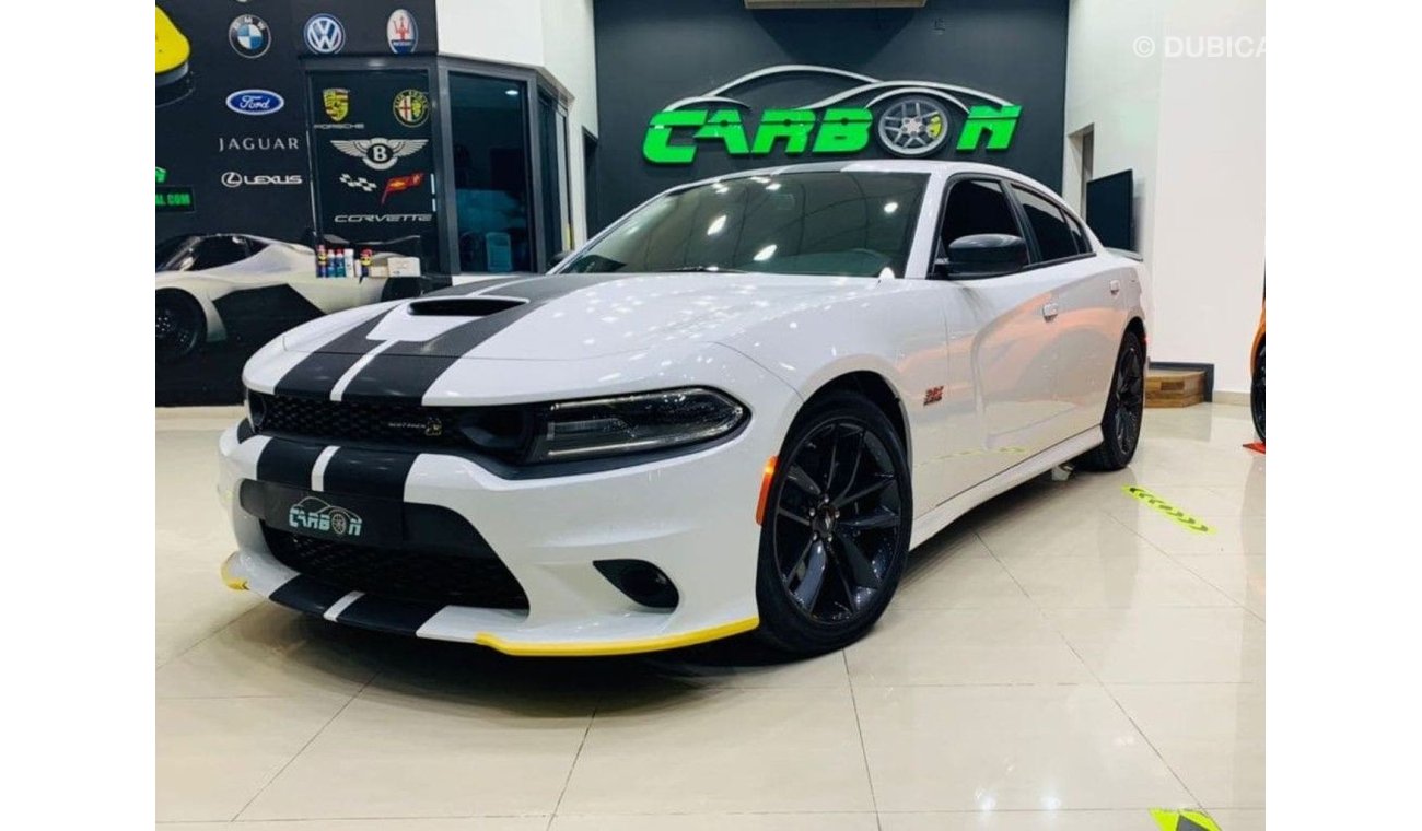 Dodge Charger END OF YEAR REDUCTIONS SPECIAL OFFERS from CARBON CARS DODGE CHARGER 2019 LOW MILEAGE ONE YEAR WARRA