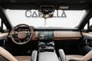 لاند روفر رينج روفر سبورت Dynamic HSE P400 3.0L