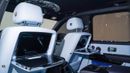 رولز رويس كولينان UAE's Very Best Example | AED 49,413 Per Month