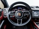 Porsche Cayenne Std 3.0L (335 HP) 2019 Porsche Cayenne, 1 Year Comprehensive Warranty, Full Service History, Low KMs