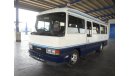 Toyota Coaster RIGHT HAND DRIVE (Stock no PM 711 )