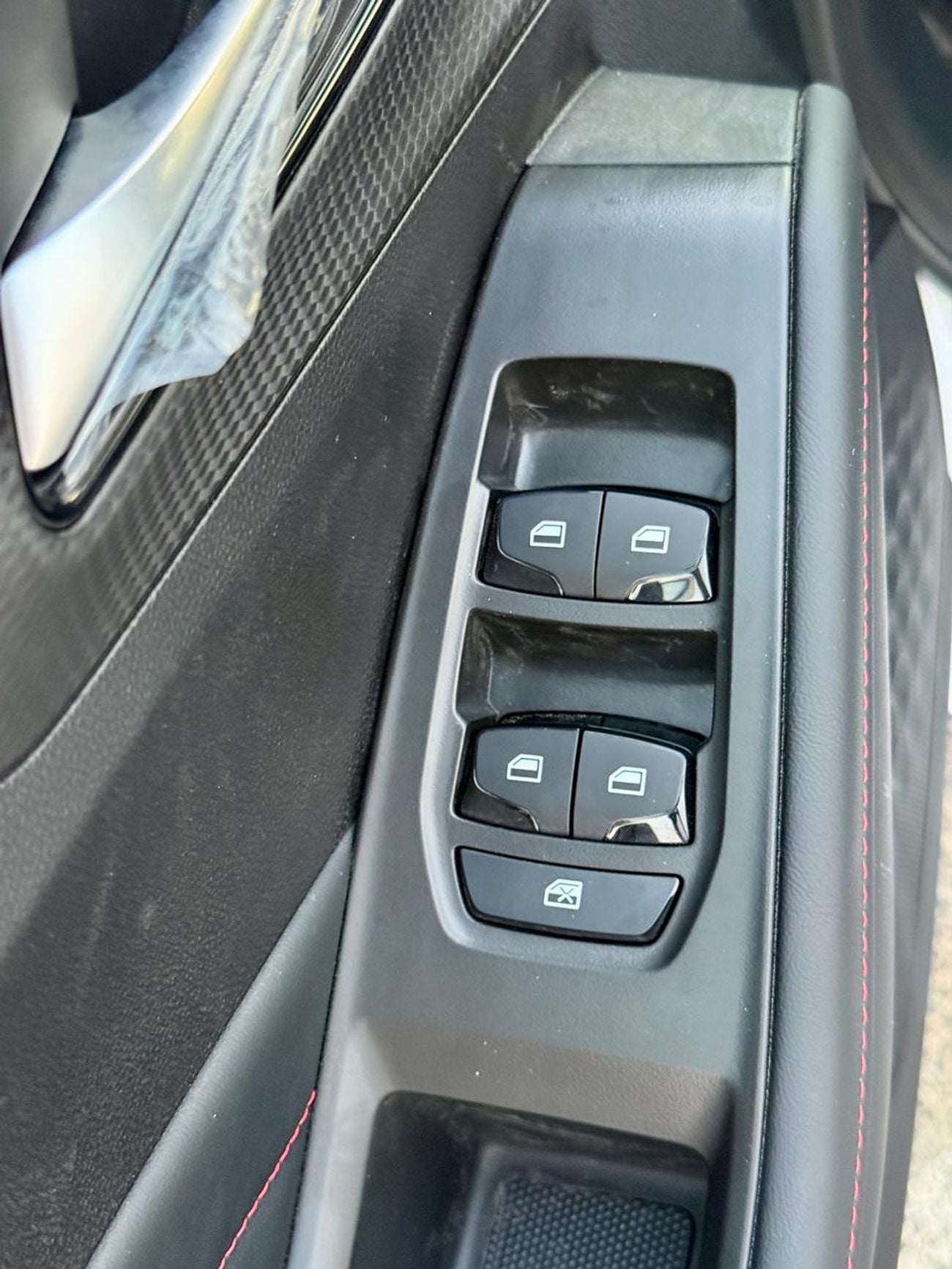 أم جي 5 MG 5 Comfort 1.5L MT 2025