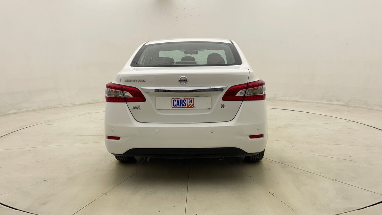 Nissan Sentra S 1.6 | Zero Down Payment | Home Test Drive