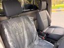 Toyota Land Cruiser 79 series with Current Shape
