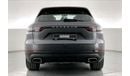 Porsche Cayenne Standard | 1 year free warranty | 0 down payment | 7 day return policy