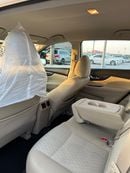 نيسان إكس تريل SV 2.5L