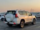 Toyota Prado TXL3 TXL2
