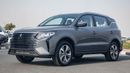 Livan X6 Pro 1.5L | PETROL | 5 SEATER | 2024 | For Local Registration +10%