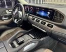 مرسيدس بنز GLS 580 STD