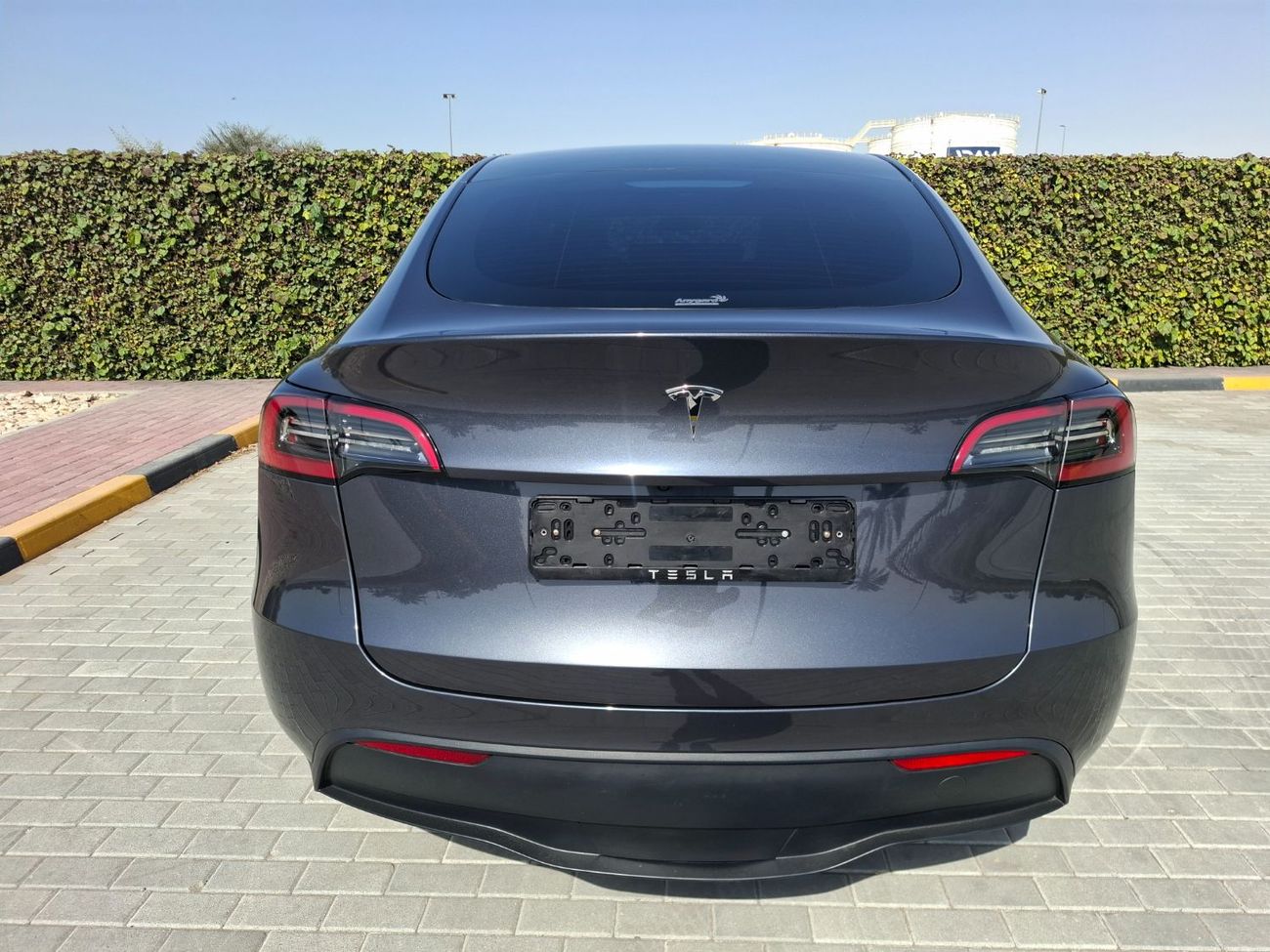 تسلا موديل Y Performance (AWD)