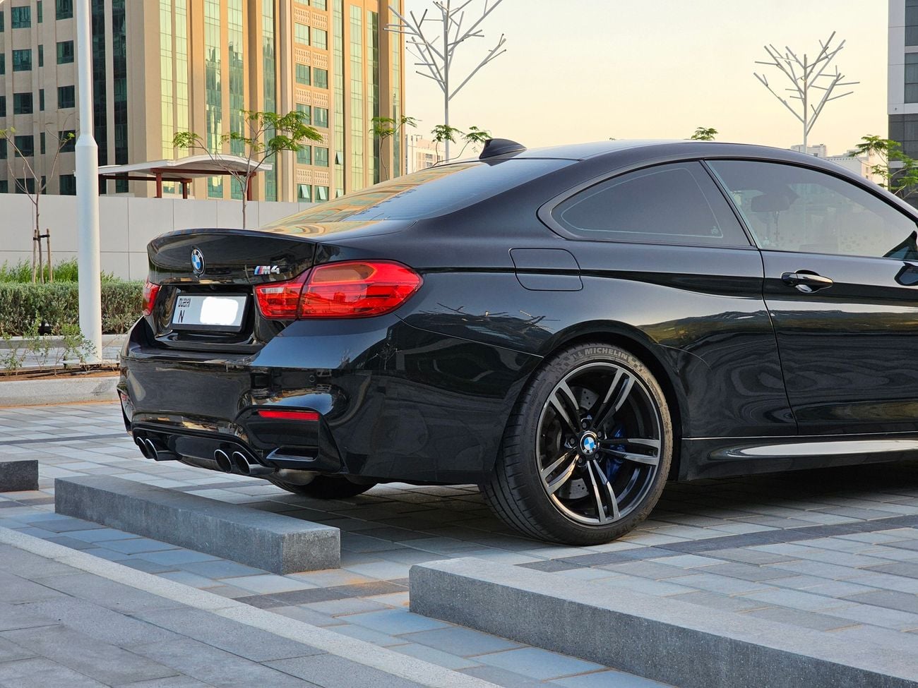 BMW M4