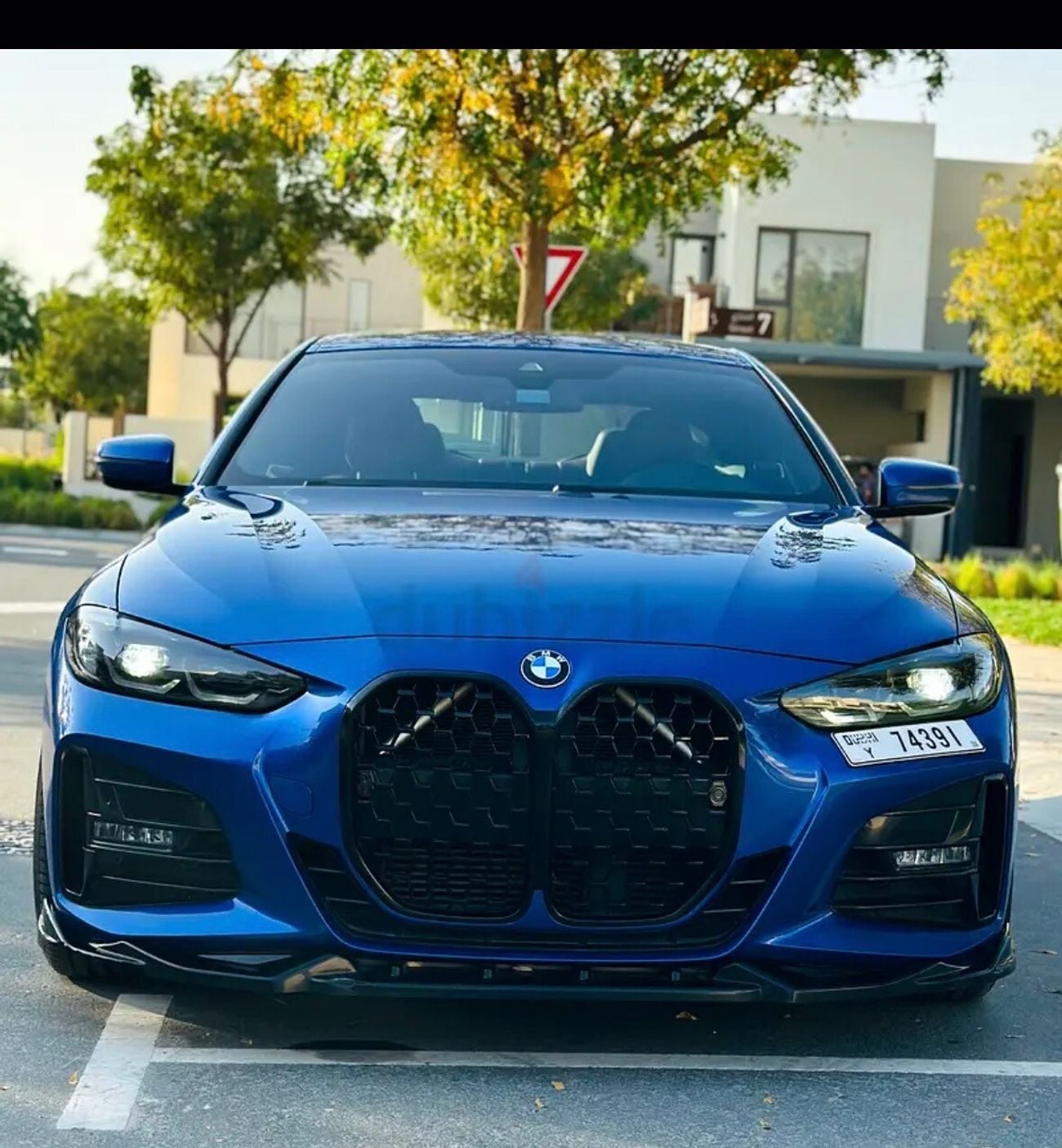 BMW 420i M Sport Premium 2.0L