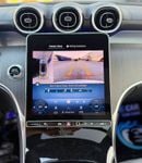 مرسيدس بنز GLC 300