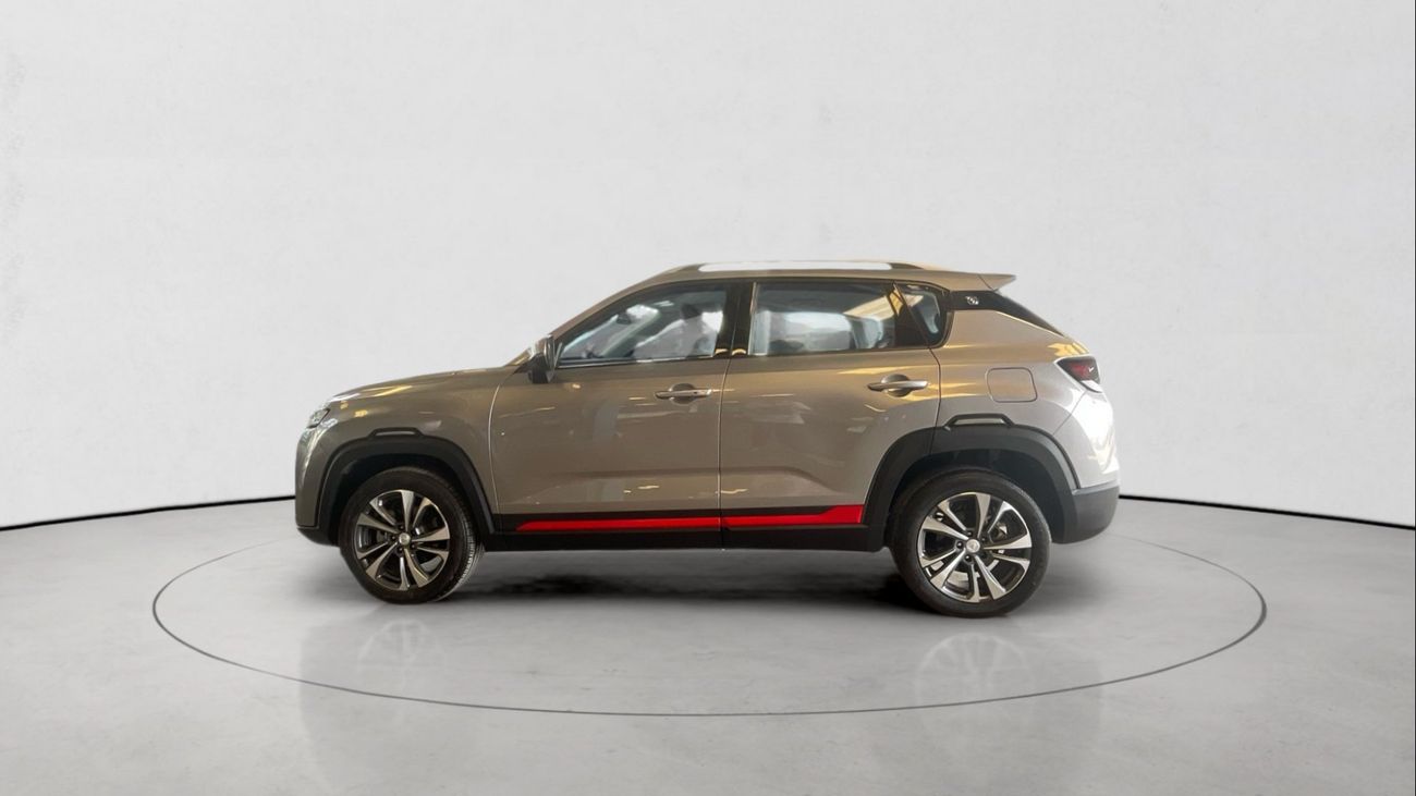 Changan CS35 Plus Trend | Guaranteed Warranty | 0 Down Payment