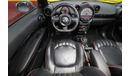 Mini Cooper SD Paceman R61