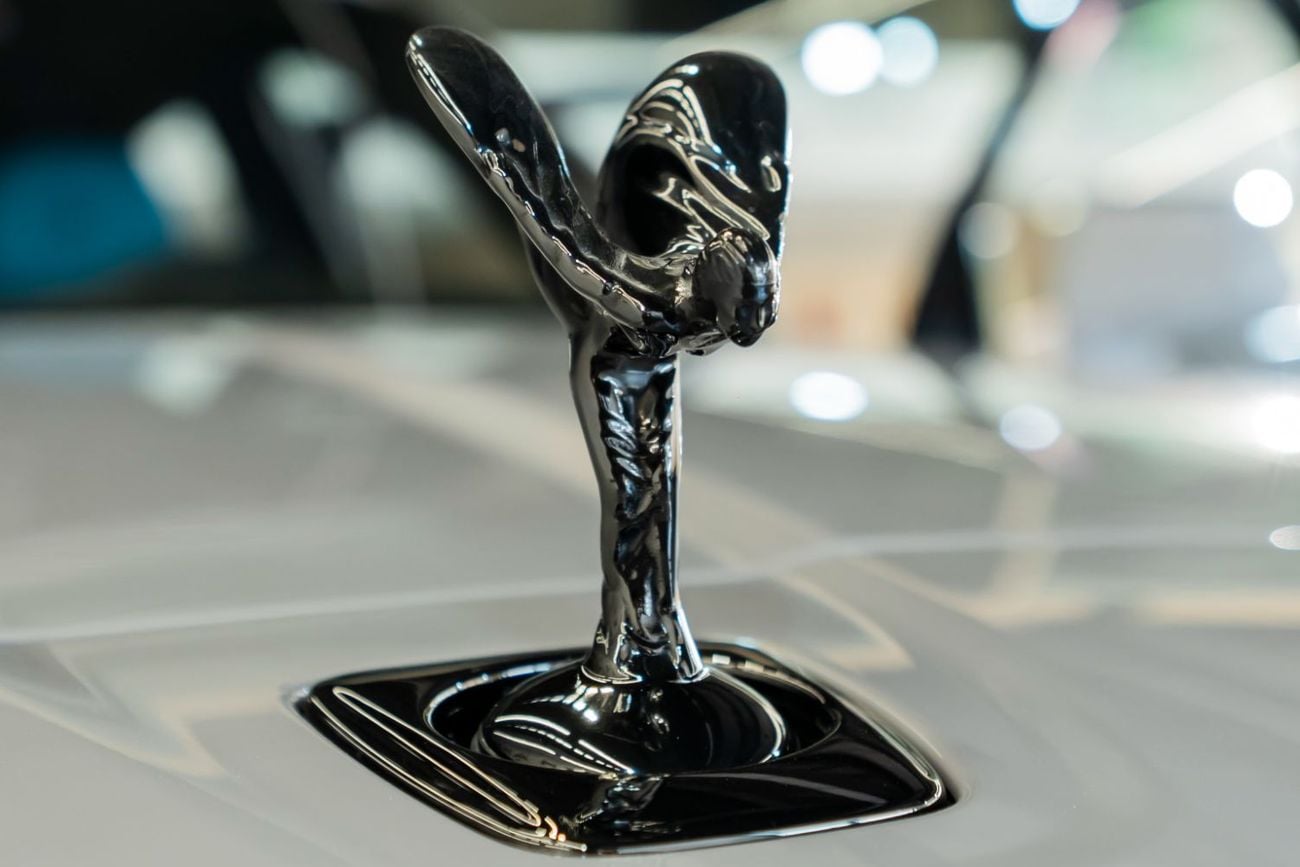 Rolls-Royce Cullinan - 2026 | BLACK BADGE | BRAND NEW | 0 KM MILEAGE |  EUROPEAN