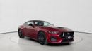 فورد موستانج 5.0 V8 GT AUTO FASTBACK | شامل الضمان | 0 ﺪﻔﻋﺓ ﺃﻮﻟﻯ