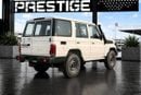 Toyota Land Cruiser DLX Manual 4WD 2.8L DIESEL