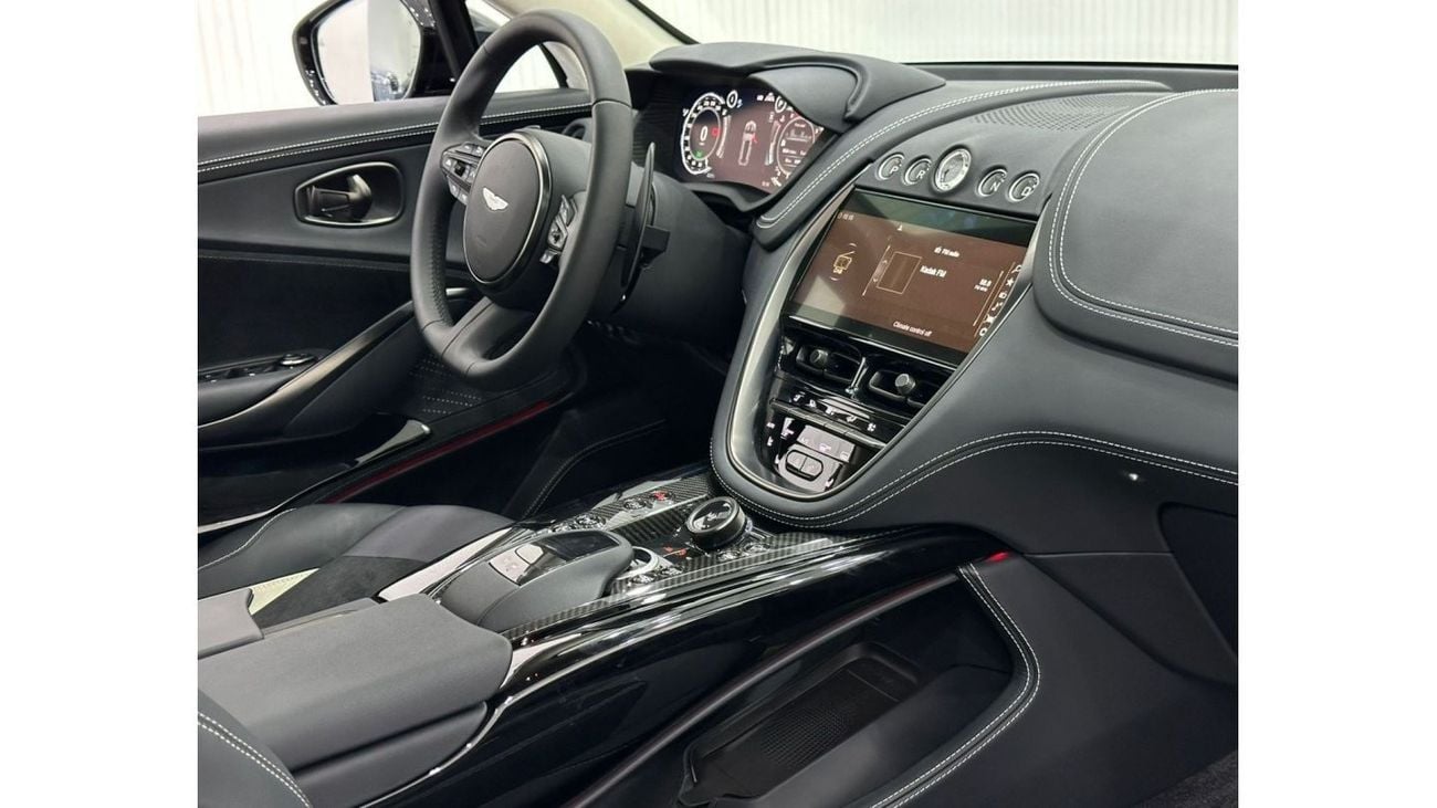 أستون مارتن DBX *Brand New* 2024 Aston Martin DBX 707, Sep 2026 Aston Warranty, Fully Loaded, Delivery Kms, GCC