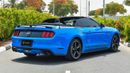 Ford Mustang Ford Mustang GT California Special II 2017 II FULLY LOADED