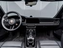 Porsche 911 TARGA 4GTS BUY NOW, PAY 2027 | THE BLACKLINE STANDARD | October 2028 Porsche Warranty, GCC