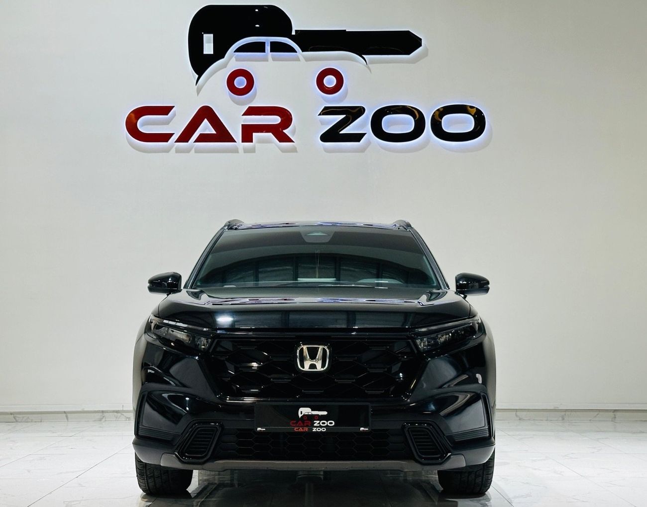 Honda HRV CR-V  HYBRID