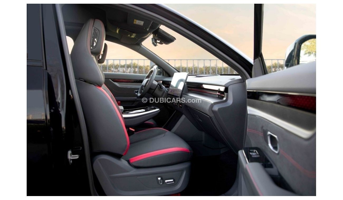 Jetour Dashing 2023 Jetour Dashing 1.6 P AT - The Most Exciting Crossover in UAE!