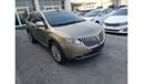 Lincoln MKX