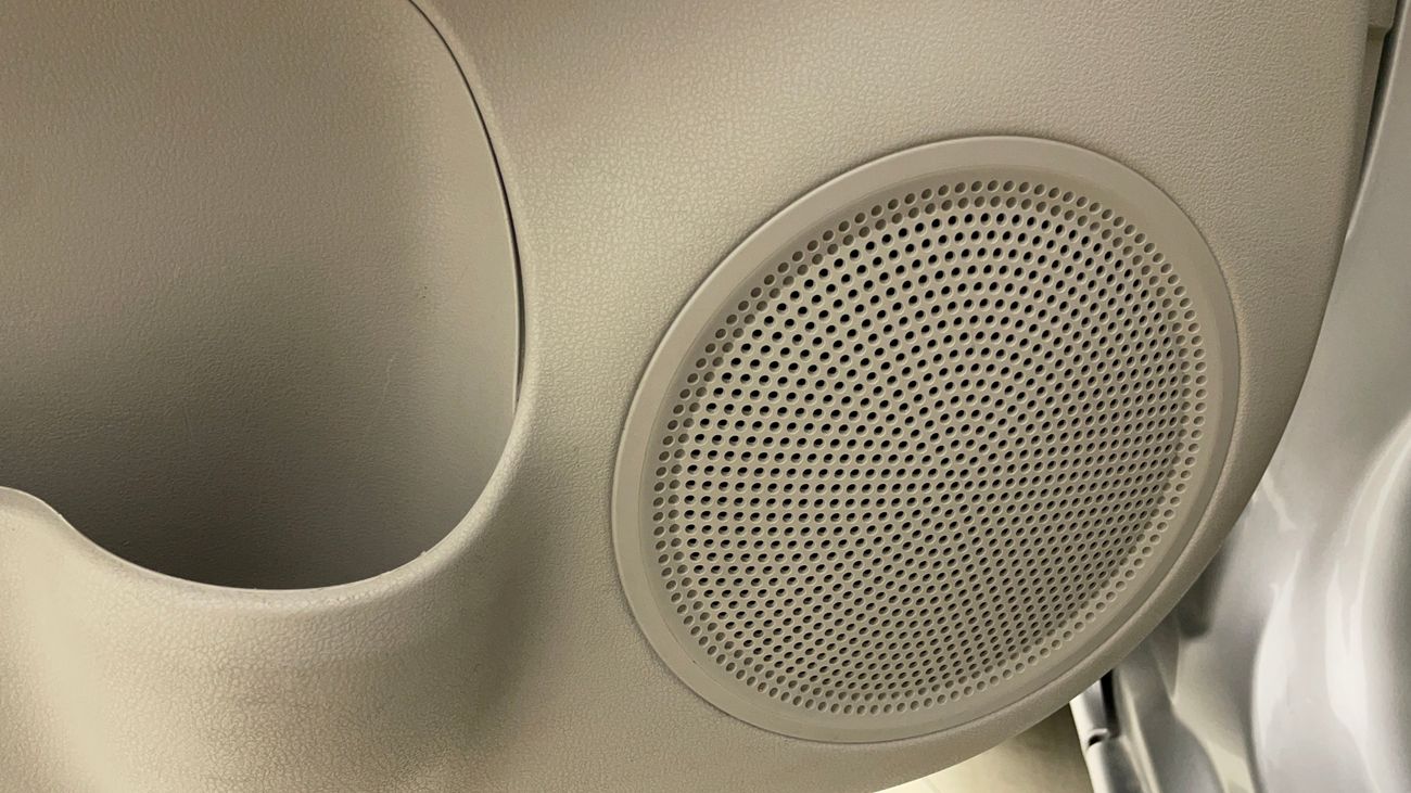 Nissan Sunny SV 1.5 | Zero Down Payment | Home Test Drive