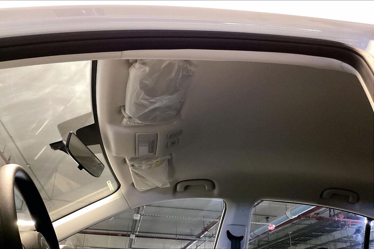 MG A Standard | upto AED 20,000 Ramadan Discount | Guaranteed Warranty | 0 Down Payment