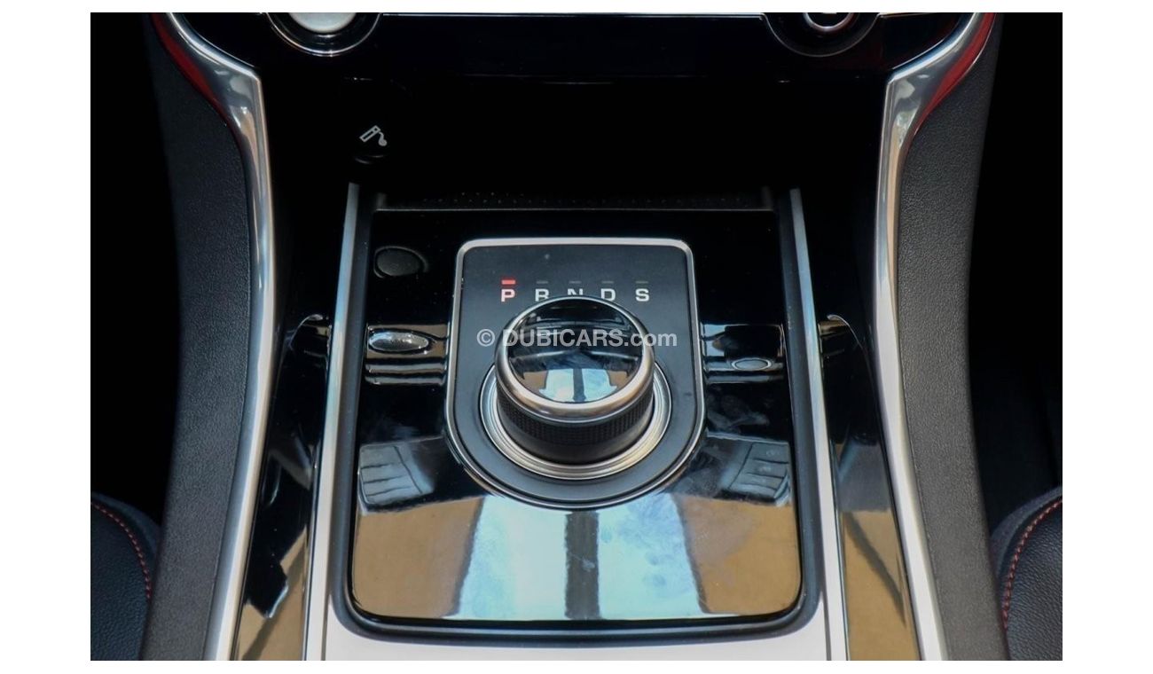 Jaguar XE Jaguar XE R-Sport 2017