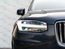 Volvo XC90 PLUS BRIGHT