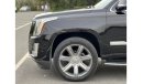 Cadillac Escalade L SR