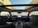Toyota Tundra TOYOTA TUNDRA LIMITED| 3.5 TWIN TRUBO | FULL OPTION | PANORAMIC | UAE PASS | 4X4