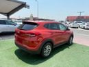 Hyundai Tucson GL 4x4, in showroom condition