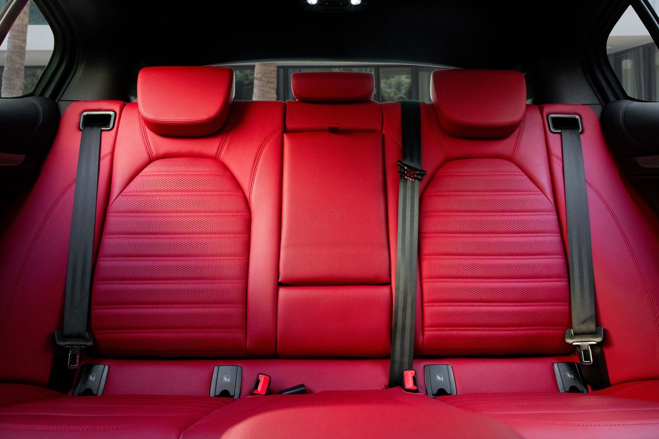 Alfa Romeo Stelvio 3,095 P.M | Stelvio Veloce | 0% Downpayment | Perfect Condition!