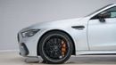 Mercedes Benz AMG GT UAE's Very Best Example | AED 8,263 Per Mont