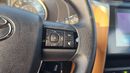Toyota Fortuner Fortuner 2.4 DIESEL 4X4 AT MY2026 WITH MANUAL AC