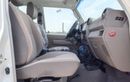 Toyota Land Cruiser 70 Std 4.5L 4WD