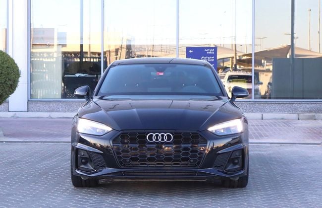 Audi A5 40 TFSI S-LINE, миниатюра 23