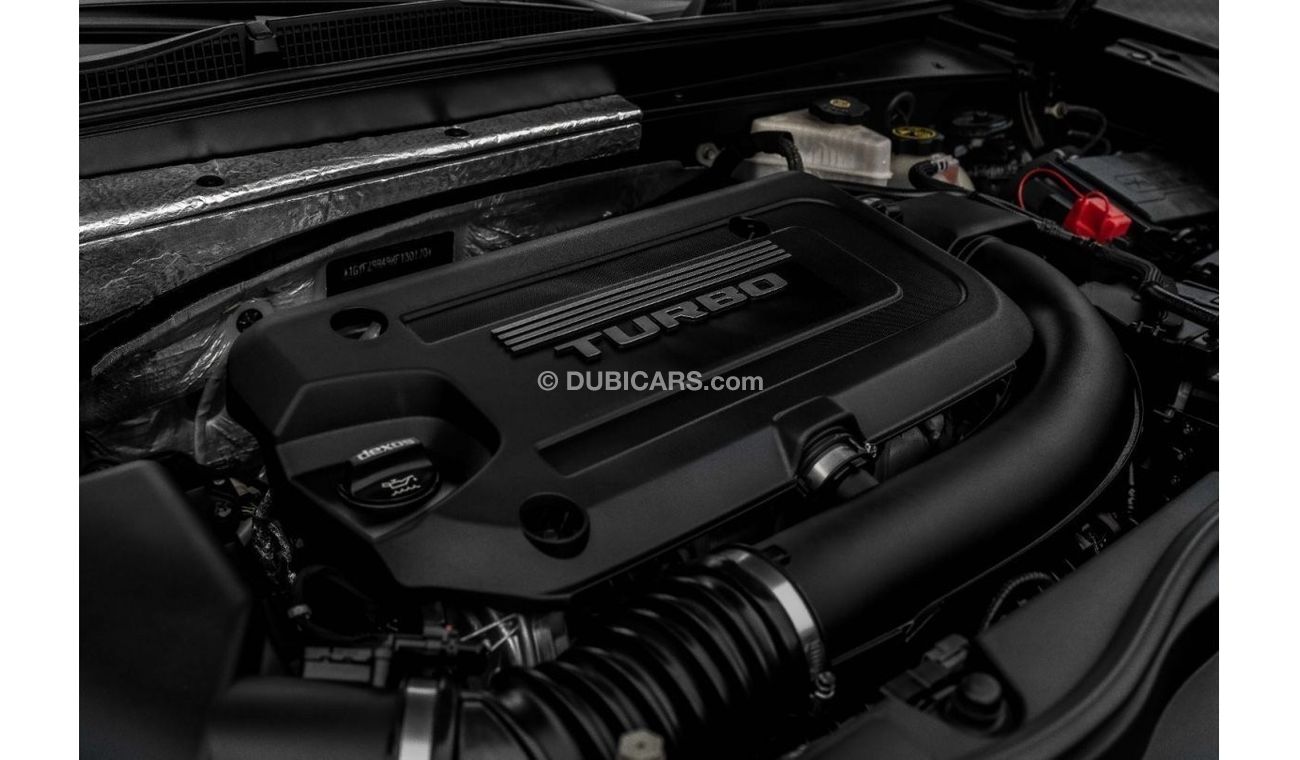 Cadillac XT4 Sport | 2,154 P.M  | 0% Downpayment | Full Agency History!