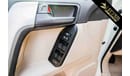 Toyota Prado 2020 Toyota Prado 4.0L GXR V6 | Export Only