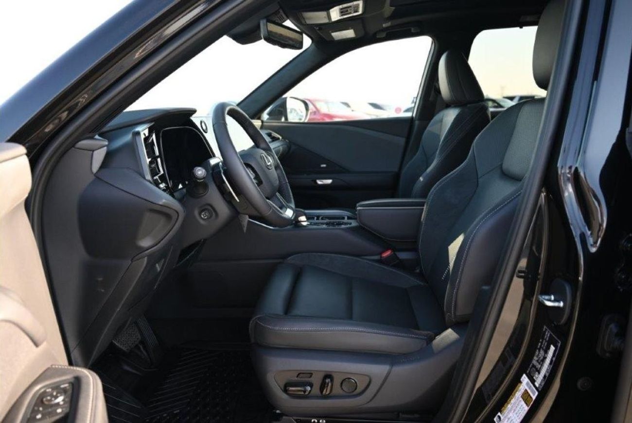 لكزس TX 350 EXECUTIVE 7-Passenger