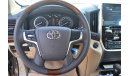 Toyota Land Cruiser - GXR - 4.6 L - V8 -