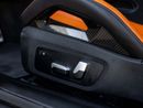 BMW M4 COMPETITION BMW 4 Series M4 Competition 2022