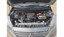 ميتسوبيشي اتراج 1.2L 3CY Petrol, 15" Rims, Xenon Headlights, Front A/C, Air Circulation Control (CODE # MA01)