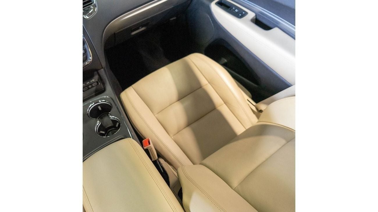 دودج دورانجو AED 1,623pm • 0% Downpayment • GT • 2 Years Warranty