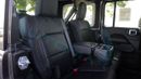 جيب Wrangler Unlimited (For Export , НА ЭКСПОРТ) PY 26/26 Rubicon XTREME 4x4 2.0T GCC 0Km Без пробега